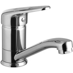 

Basin mixer Lemark Luna (lm4107c)