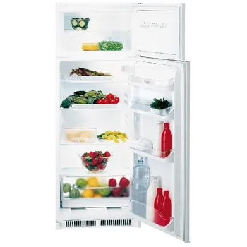 

Hotpoint-Ariston BD 2422 / HA built-in two-chamber refrigerator