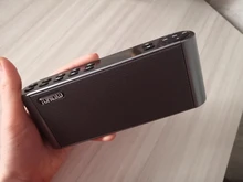 TOPROAD-altavoz HIFI con Bluetooth, barra de sonido portátil inalámbrica, Supergraves, con micrófono, TF, FM, Radio, USB