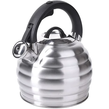 

Kettle 3.2L stainless steel with whistle Mayer & Boch 28557