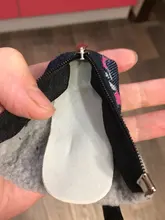 Puppy-Boots Pet-Shoes Lovely Dogs Snow Anti-Slip Zipper Winter Warm Denim Lets Casual