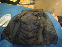 Chaleco calefactable de 9 plazas para hombre y mujer, chaqueta calefactora con Usb, ropa térmica, chaleco de caza, chaqueta calefactora de invierno, BlackS-6XL