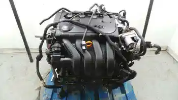 

BLX full engine SKODA OCTAVIA COMBI (1Z5)