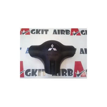 

AIRBAG STEERING WHEEL ARE THE SAME AS MITSUBISHI COLT 2004 - 2009
