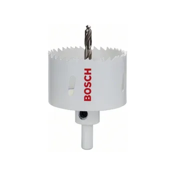 

BOSCH-Holesaw HSS bimetallic Diameter = 68 mm