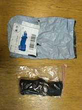 1Set Aluminum Anal Cleaning Enema Shower Bidet Anal Toilet Anus Clean Plug Kit 94PC