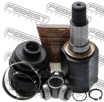 

Shrus inner right 22x40x26 (Suzuki Grand Vitara/Escudo jb416/jb420/jb627 2006-) febest febest art. 0711-gvjbrh