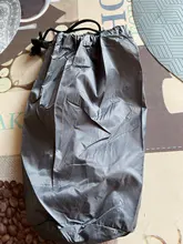 SEDUTMO-Chaqueta de plumón de talla grande 3XL para mujer, chaleco con capucha largo ultraligero, abrigo informal, Parkas delgadas ED913
