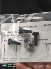 Lock-Wire-Connector Led-Strip Car-Audio-Cable Scotch Quick-Splice 2pin Terminals 1pin