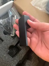 Bidet Faucet Tap-Washer Mixer Shower-Sprayer Brass Hot-Water Square Cold Crane Uythner