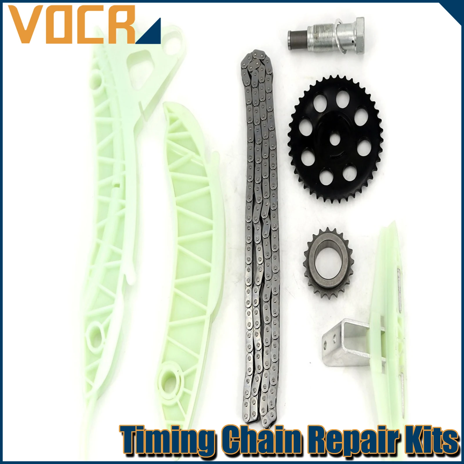 VOCR N14B16A Engine TIMING REPAIR KITS for MINI Mini Clubman 1.6 2007 2015 with Mini Cooper 1.6T
