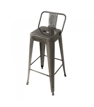 

HIGH STOOL VOLT LIFELIKE