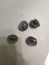 Fixing-Clips Grip-Carpet Mount Seat Floor-Mat Twist-Lock Skoda Screw Audi Toggle-Clamp
