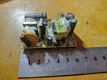 Supply-Module Monitor Bare-Board Switch-Circuit SMPS Voltage-Regulator Led-Lights 110V