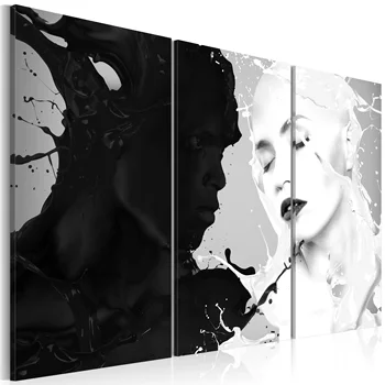 

Table-Paradox of feelings-60x40