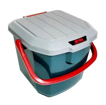 

Expedition box IRIS RV BOX Bucket 15B 15 L 4900003929604