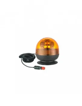 

JBM 52299 ROTATING warning light 12V LOW MAGNETIZED