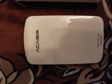 External-Hard-Drive Storage Disk HDD ACASIS USB2.0 Portable Have-Power-Switch On-Sale