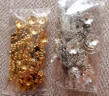 Tapa para cuentas de aleación con forma de flor Torus de 8x8mm, accesorios de joyería, pulseras espaciadoras, para fabricación de joyas, JSPJ-049, 100 Uds.