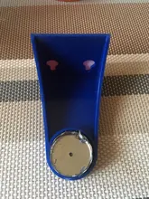 Container-Dispenser Soap-Holder Magnetic Bathroom-Product Shower-Storage Wall-Mounted