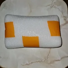 50x Pre-soldered WS2812B LED Heatsink 5V 5050 RGB WS2811 IC Built-in & 10cm Wire