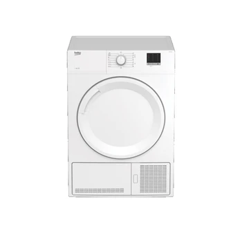 

Condensation dryer Beko DB7111GA0 | 7KG