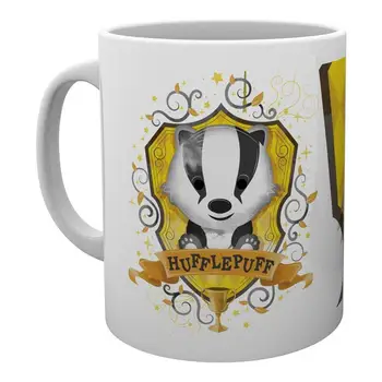 

Harry Potter: Hufflepuff Paint (Cup) GB EYE7.15