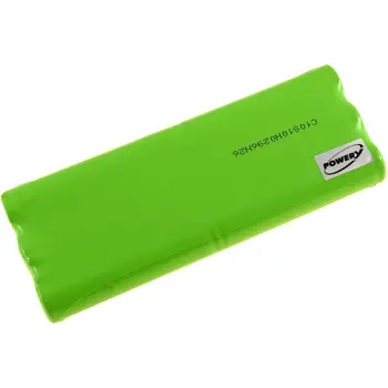 

Battery for field Poke SAT/TV Rover Model BAT-PACK-ST4-DM16