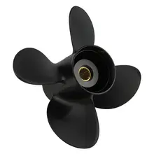 Гребной винт 4x10.5x14, Solas, 5313-105-14 531310514