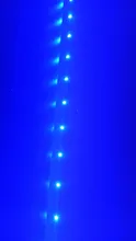 Light USB Diode-Tape Led-Strip Desktop-Screen 2835SMD Flexible DC5V 1M 5M TV Ribbon RGB