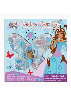 

Mini box create your blue jewels