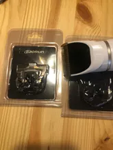 Ceramic-Blade Shaving P2 P3 Baorun for P6 P9 S1 Partial 6-teeth/And/24-teeth-optional