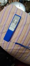 Fundas antideslizantes para Samsung QLED TV, Control remoto por Bluetooth, BN59-01272A BN59-01265A BN59-01270A