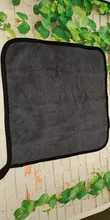 Cloth Wash-Towel Detailing Microfiber Cleaning-Drying 30x30cm Car RSC429 Reso--Car