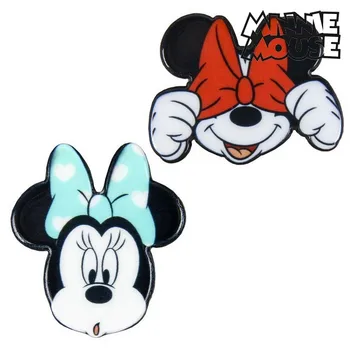 

Clasp Minnie Mouse Multicolour