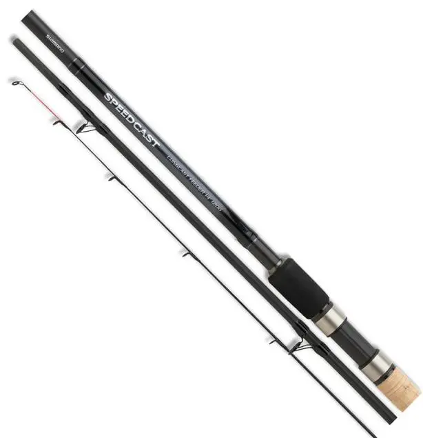Удилище Shimano Speedcast Feeder 150FDR ( Тест гр.150 ) | Спорт и развлечения