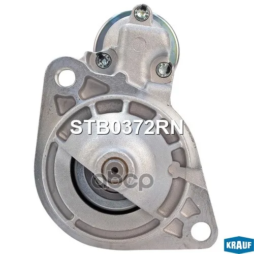 Стартер Stb0372rn Krauf арт. STB0372RN
