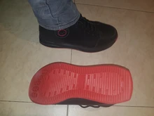 Botas de seguridad de alta calidad para hombre, zapatos de trabajo de felpa cálidos, indestructibles, impermeables