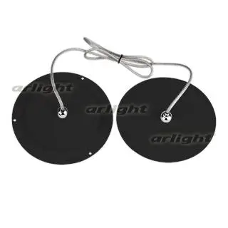 

029542 suspension spx-hang-r140-l1000 (BK)-1 pc. Arlight