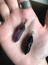 Mezcla de piedra de cristal, malaquita Ópalo, lapislázuli, howlita, piedra verde, ónix, rosa, cuarzo, cornalina, facetada, colgante, 1 Uds.