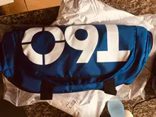 Bolsa de gimnasio impermeable para hombre y mujer, bolsa de deporte al aire libre, portátil, ultraligera, para Yoga, gimnasio