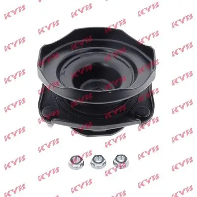 Опора амортизатора KIA SPECTRA/SHUMA II 01-04 зад.прав. KAYABA S