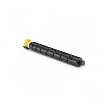

Compatible KYOCERA TK8335 yellow TONER cartridge 1T02RLANL0 TK-8335Y pages