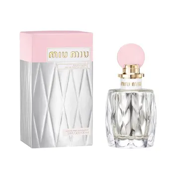 

MIU MIU FLEUR D'ARGENT edp absolue vaporizer 100 ml