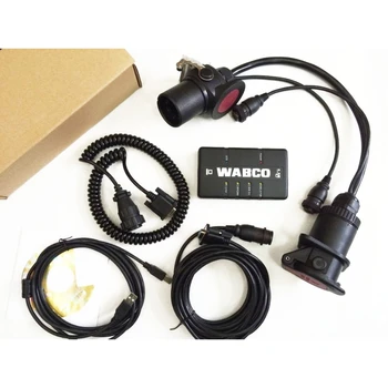 

WABCO DIAGNOSTIC KIT (WDI)