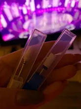 Brocas de cerámica para pulir uñas, accesorios para máquina de manicura, limas de Gel, herramientas de arte de uñas, 1 Uds.