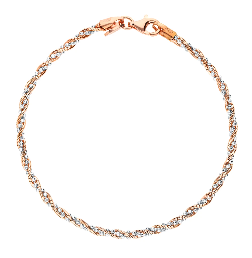 Silver bracelet sunlight sample 925 | Украшения и аксессуары