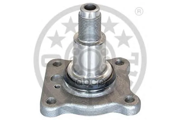Ступица Колеса Optimal 04p369 Optimal арт. 04P369