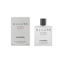 Лосьон после бритья Allure Homme Sport Chanel(100 мл