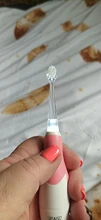 Sonic Electric Brush-Head Children Seago Smart-Timer Waterproof Dupont IPX7 SG513 Replaceable